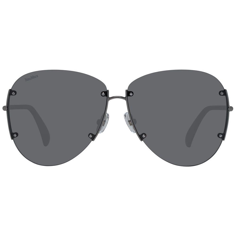 Max Mara Gray Women Sunglasses MA-1043028