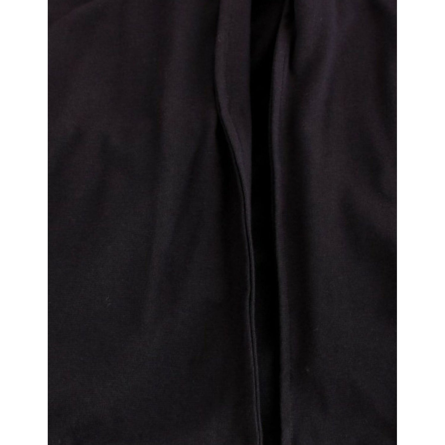 Costume National Blue hooded cotton sweater SIG10862-1