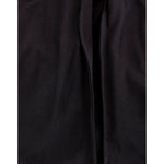 Costume National Blue hooded cotton sweater SIG10862-1