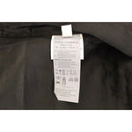 Dolce & Gabbana Black Cotton Blend Dress Vest Gilet VES10022-3