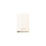 Cerruti 1881 Beige Calfskin Men Wallet CE-24019