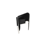Cerruti 1881 Black Calfskin Men Wallet CE-24014
