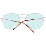 Tommy Hilfiger Rose Gold Unisex Sunglasses
