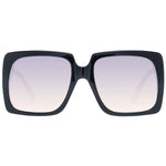 Emilio Pucci Black Women Sunglasses