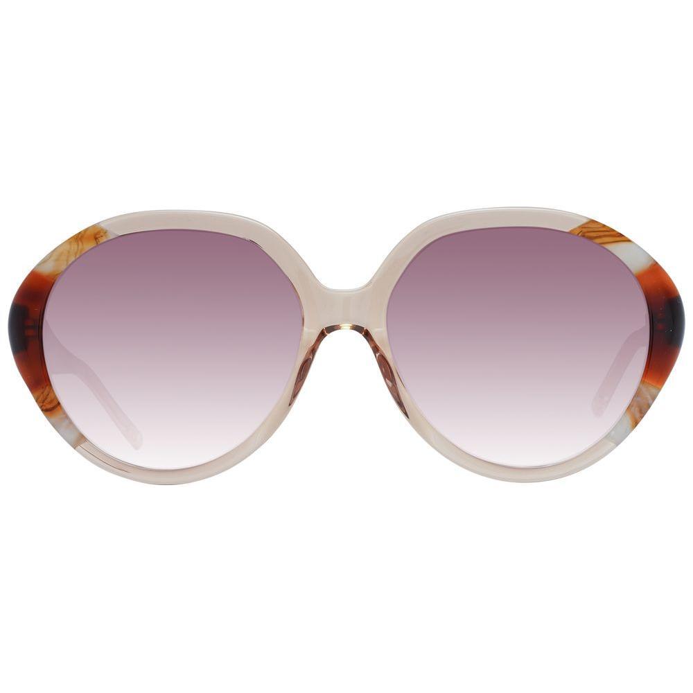 Scotch & Soda Brown Women Sunglasses SC-1043856