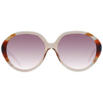 Scotch & Soda Brown Women Sunglasses SC-1043856
