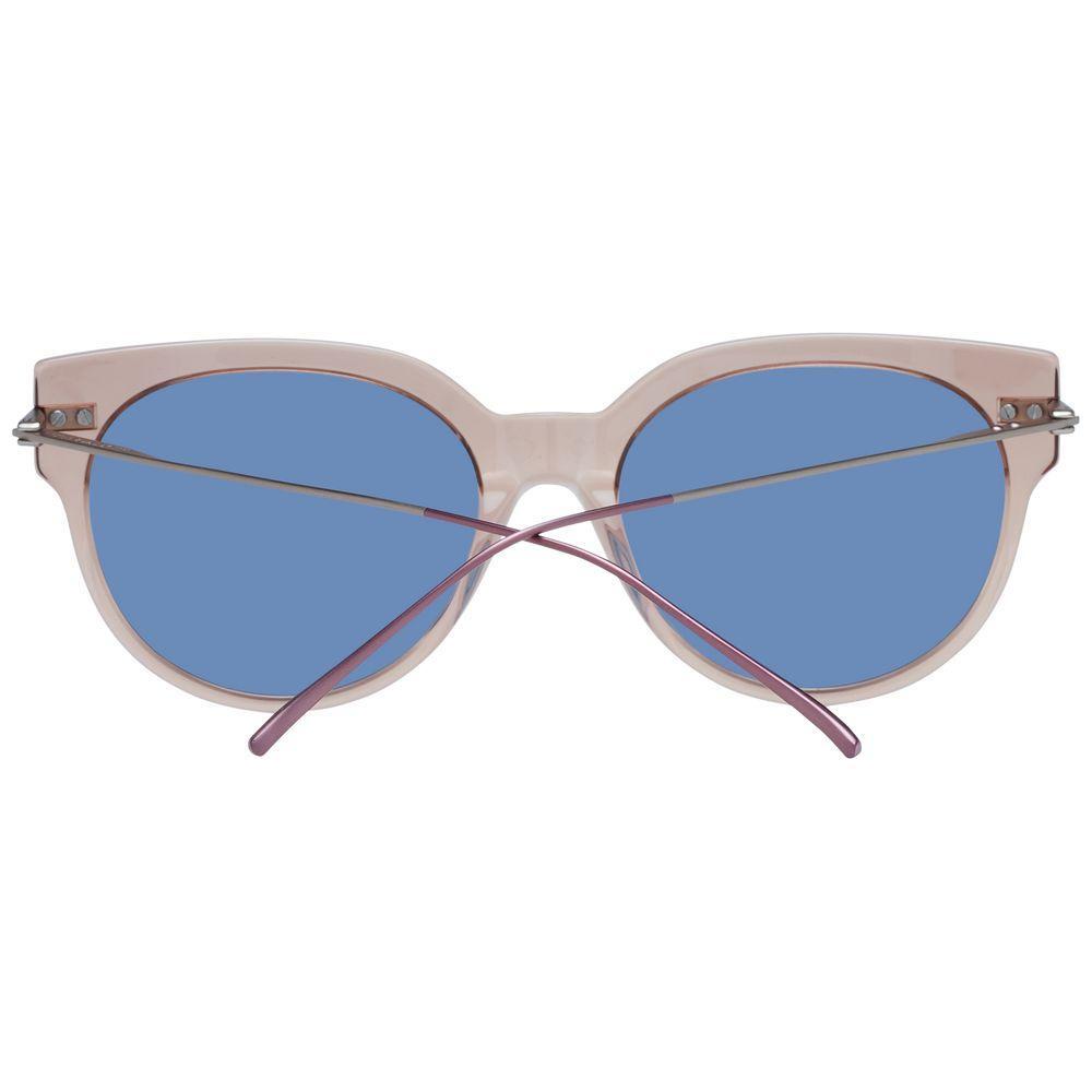 Scotch & Soda Brown Women Sunglasses SC-1043844