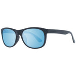 Serengeti Black Unisex Sunglasses SE-1044975