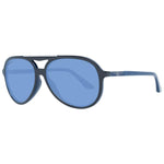 Longines Black Men Sunglasses LO-1047082