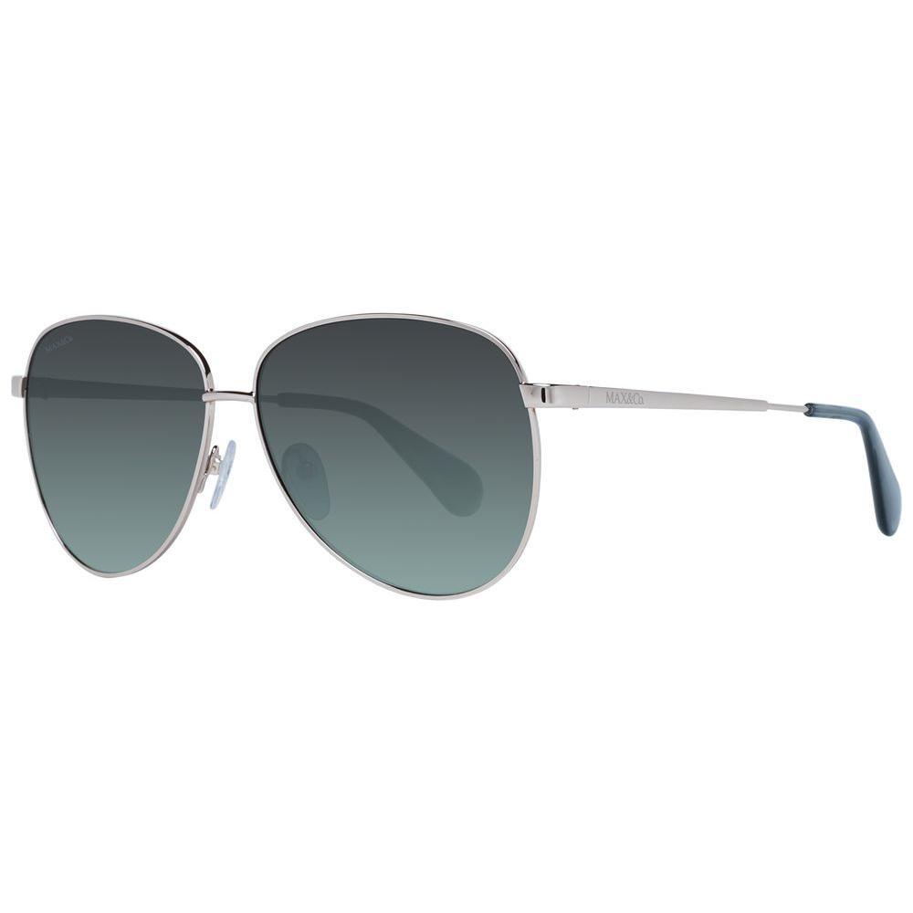 Max & Co Rose Gold Women Sunglasses MA-1047117