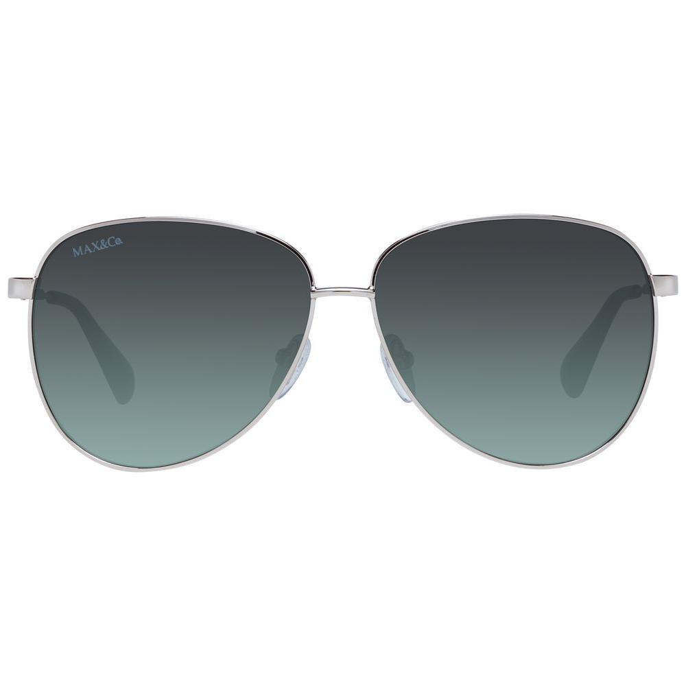 Max & Co Rose Gold Women Sunglasses MA-1047117