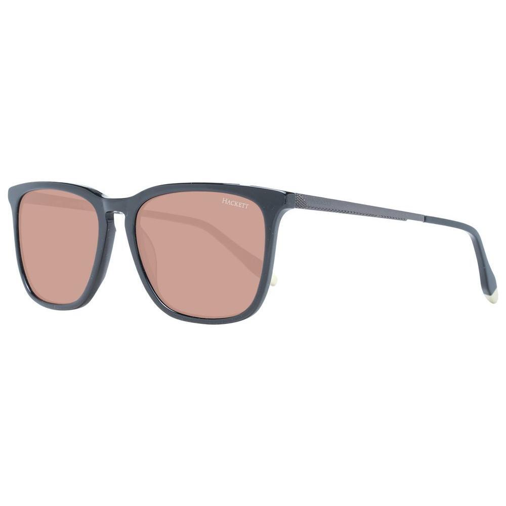 Hackett Black Men Sunglasses 1728,67345776800,Black,Hackett,Men,New with tags,Sunglasses,Sunglasses for Men - Sunglasses HA-1048975