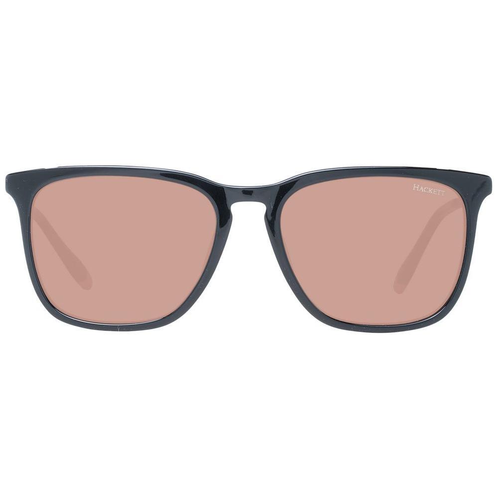 Hackett Black Men Sunglasses 1728,67345776800,Black,Hackett,Men,New with tags,Sunglasses,Sunglasses for Men - Sunglasses HA-1048975