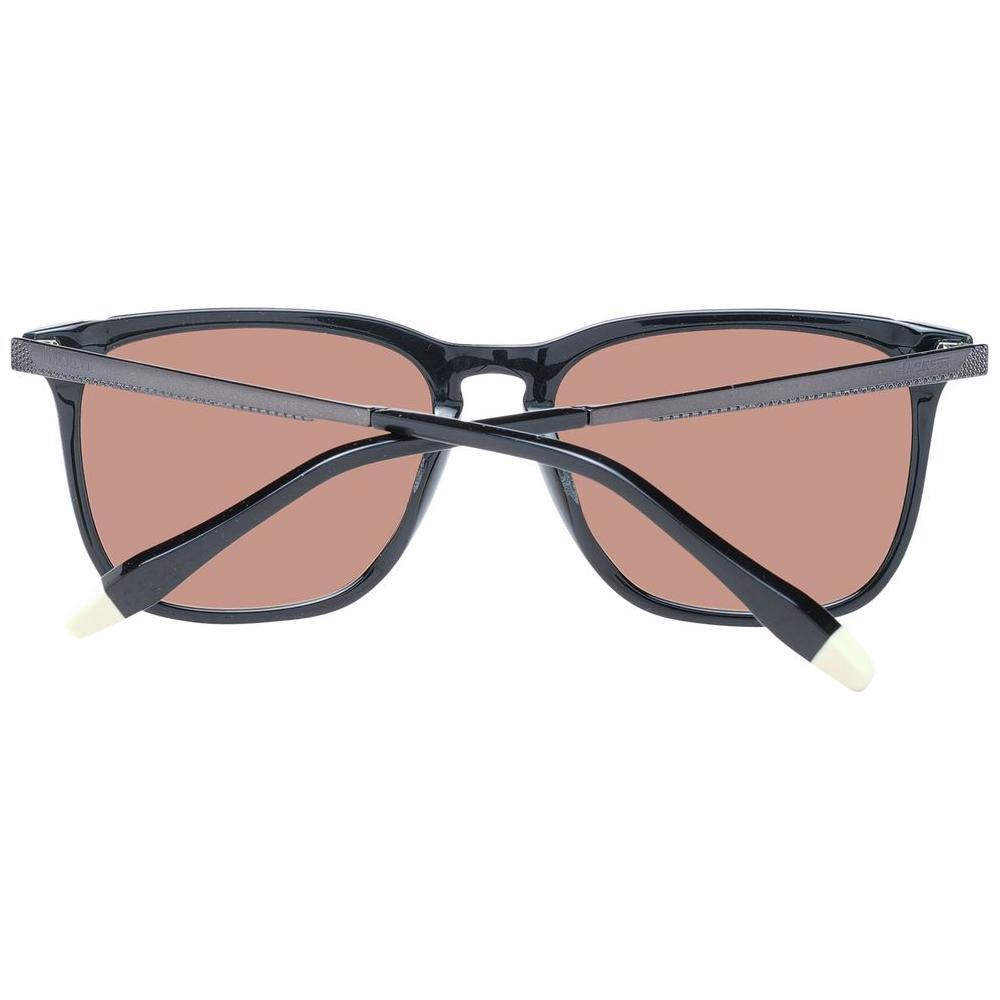Hackett Black Men Sunglasses 1728,67345776800,Black,Hackett,Men,New with tags,Sunglasses,Sunglasses for Men - Sunglasses HA-1048975