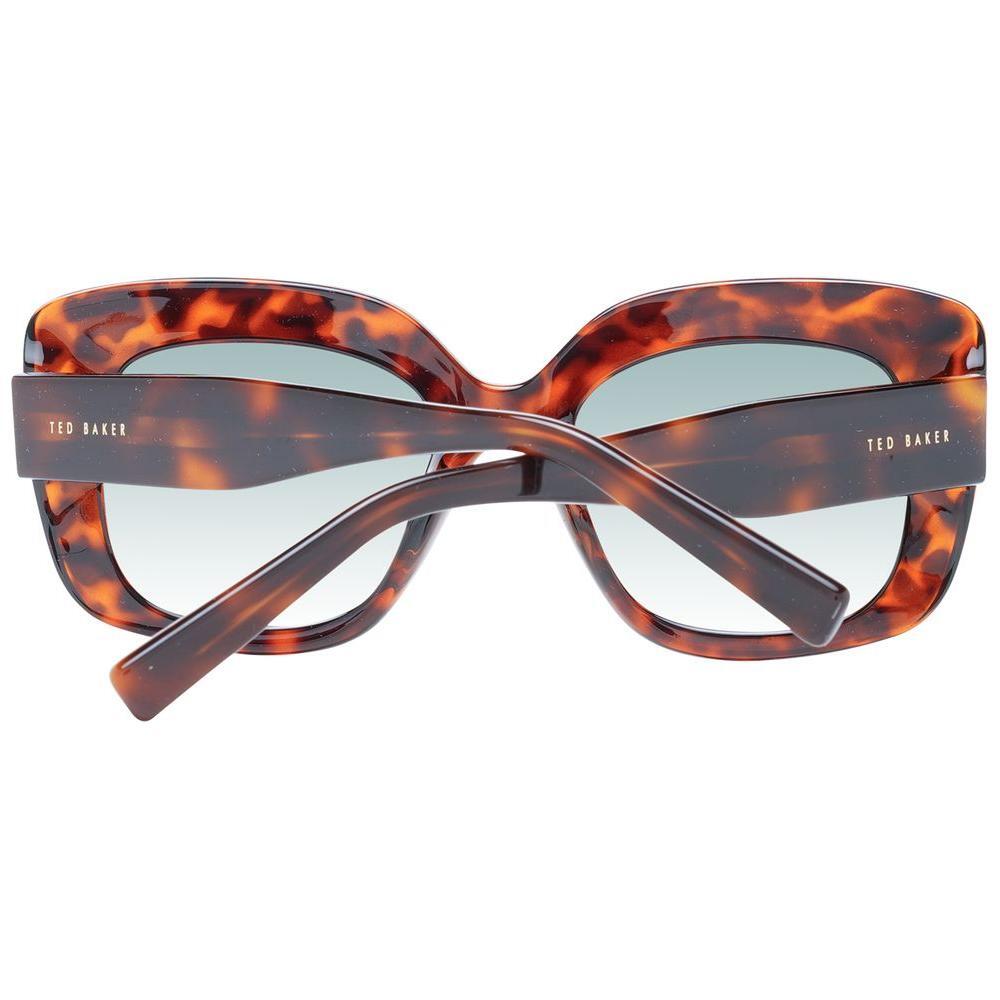 Ted Baker Multicolor Women Sunglasses TE-1049064