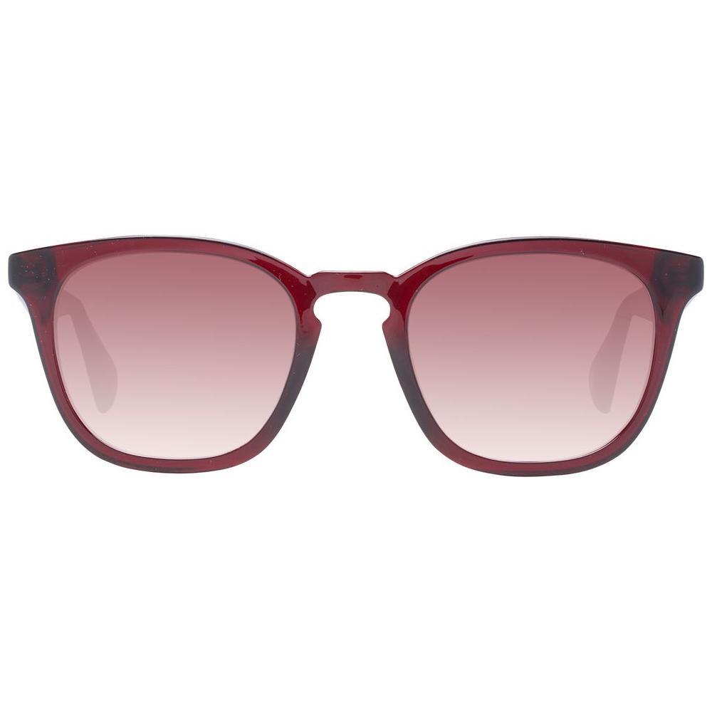 Ted Baker Red Men Sunglasses TE-1049076