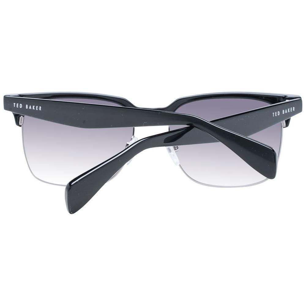 Ted Baker Black Men Sunglasses TE-1049079