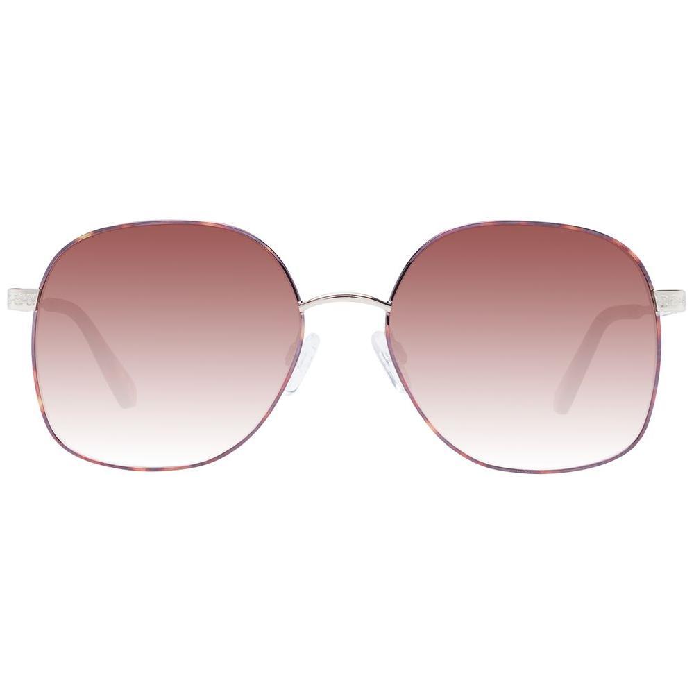 Ted Baker Brown Women Sunglasses TE-1049070