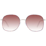 Ted Baker Brown Women Sunglasses TE-1049070