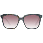 Ted Baker Multicolor Women Sunglasses TE-1049059