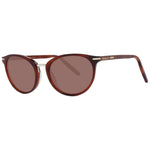 Serengeti Brown Women Sunglasses SE-1044476