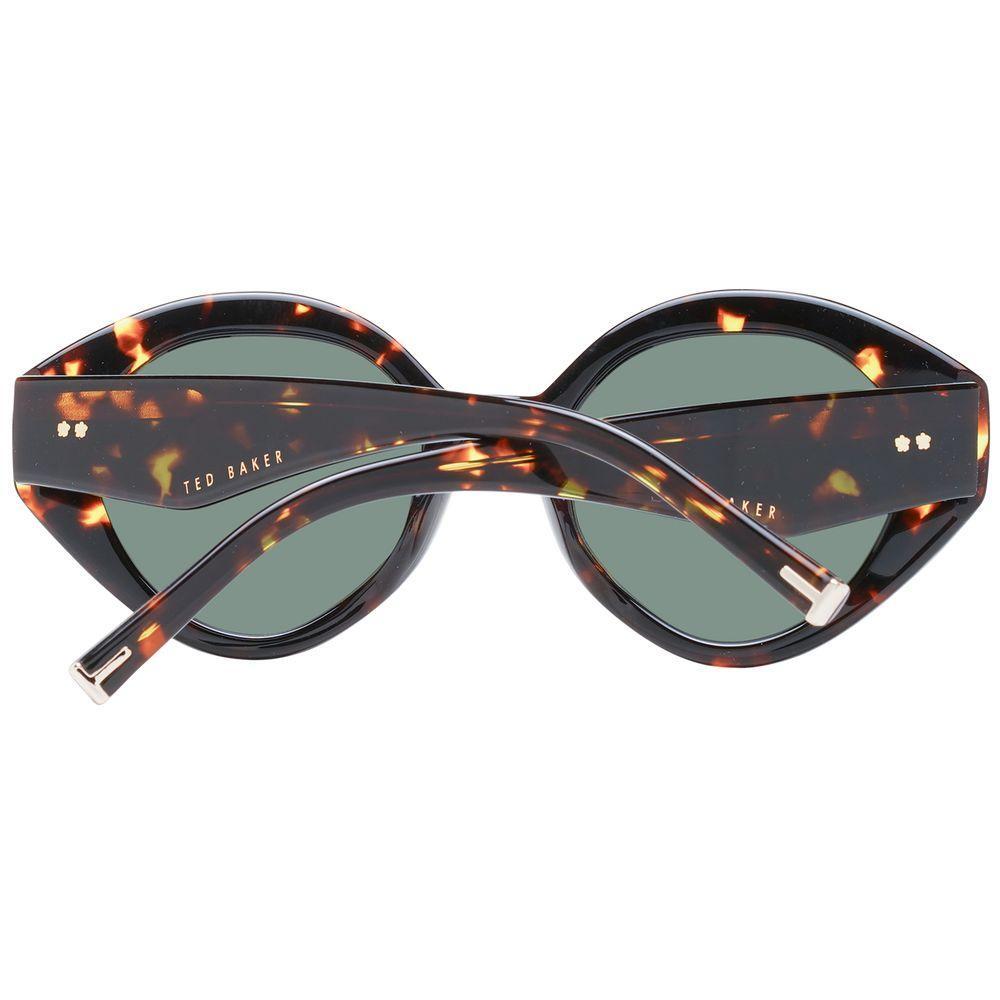 Ted Baker Multicolor Women Sunglasses TE-1049093