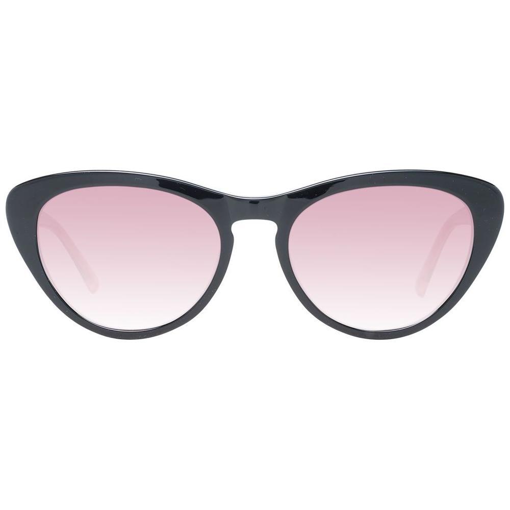 Ted Baker Black Women Sunglasses TE-1049101