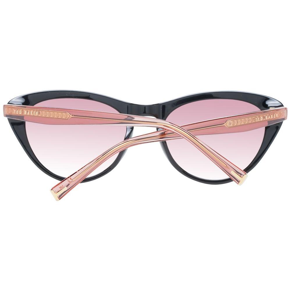 Ted Baker Black Women Sunglasses TE-1049101