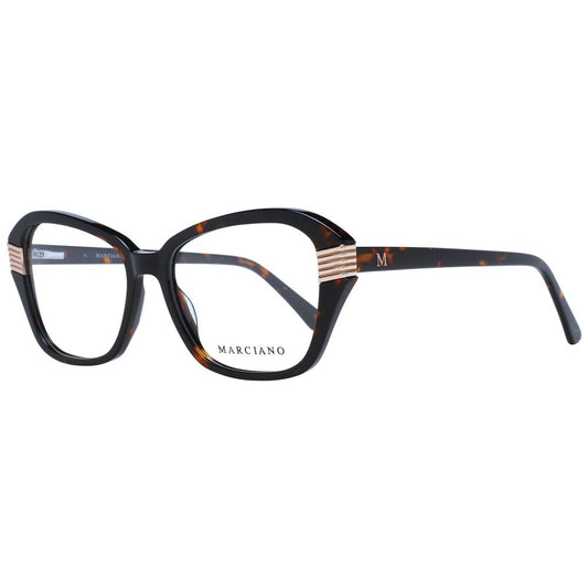 Marciano by Guess Brown Women Glasses Frame
