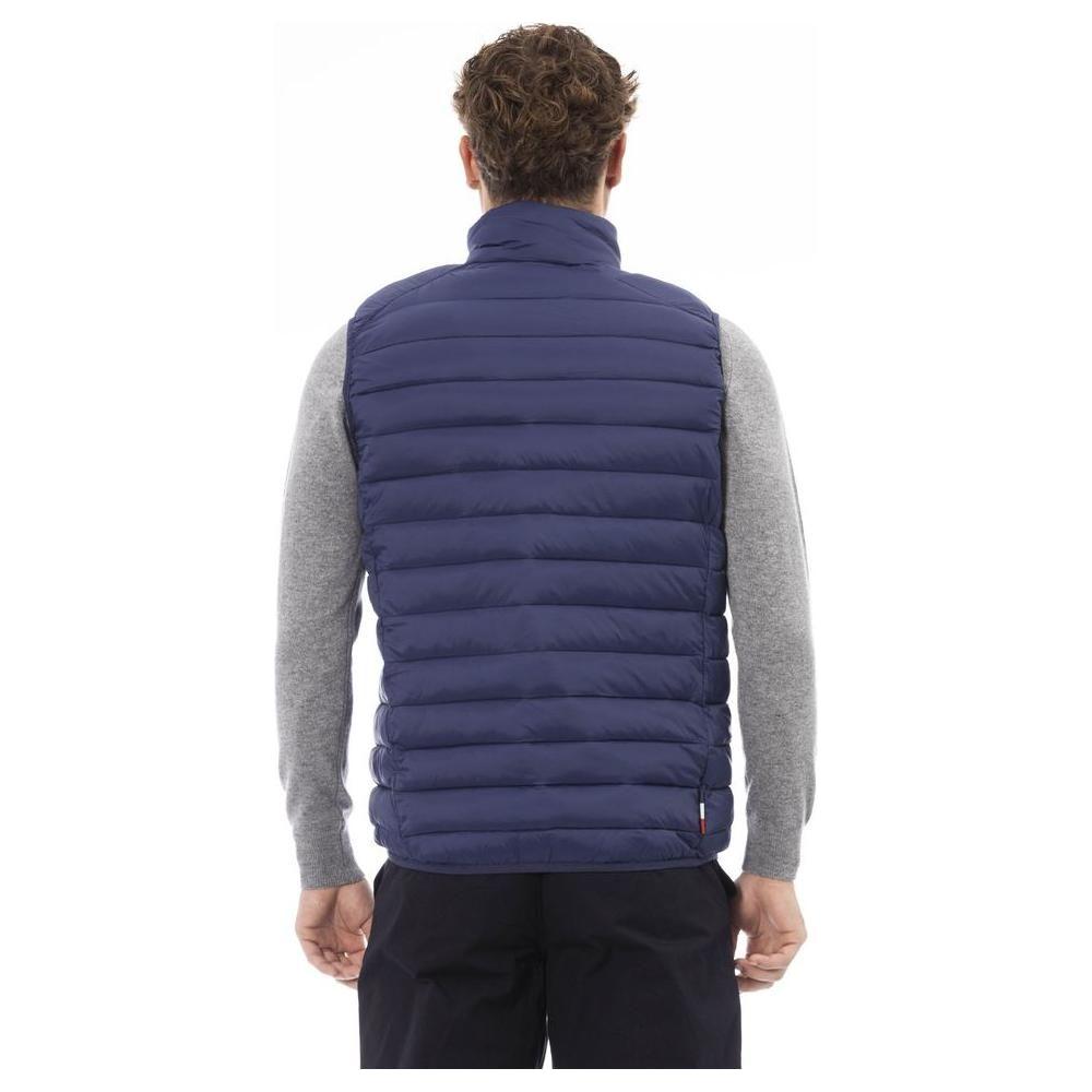 Invicta Army Polyamide Men's Quilted Vest IN-24228-M