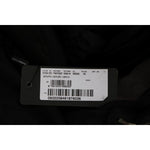 Dolce & Gabbana Black Pink Silk Long Shift Dress SIG60594-1