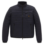 Refrigiwear Blue Nylon Jacket RE-12885-XL