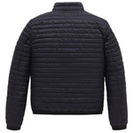Refrigiwear Blue Nylon Jacket RE-12885-XL