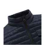 Refrigiwear Blue Nylon Jacket RE-12885-XL
