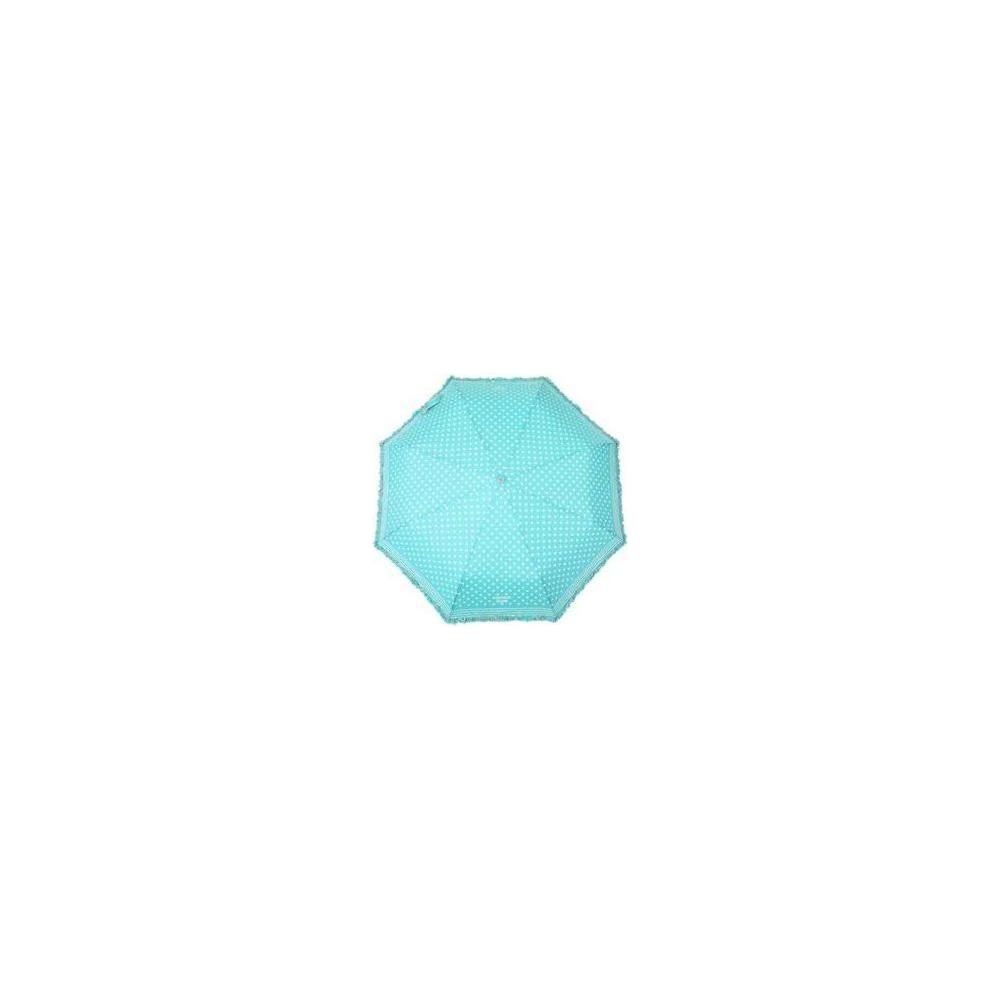 Boutique Moschino Blue Polyester Women Umbrella BOMO-1205
