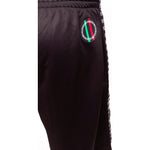 Bikkembergs Sleek Anniversary Striped Bermuda Shorts BI-4969-L