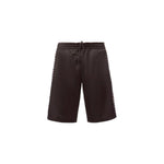Bikkembergs Sleek Anniversary Striped Bermuda Shorts BI-4969-L