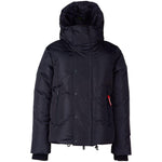 Dsquared² Black Nylon Men Jacket DS-13166-IT48 | M