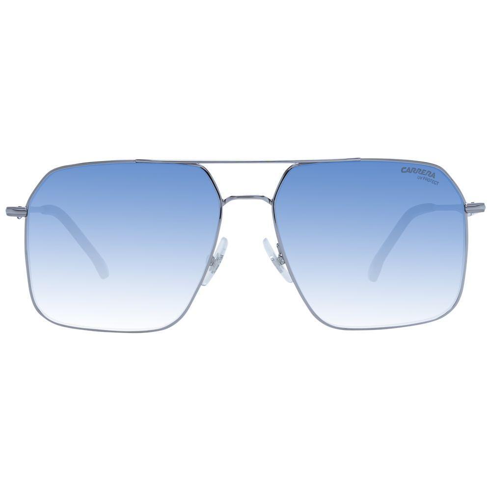 Serengeti Transparent Men Sunglasses SE-1052838