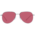 Serengeti Silver Unisex Sunglasses SE-1052837