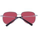 Serengeti Silver Unisex Sunglasses SE-1052837
