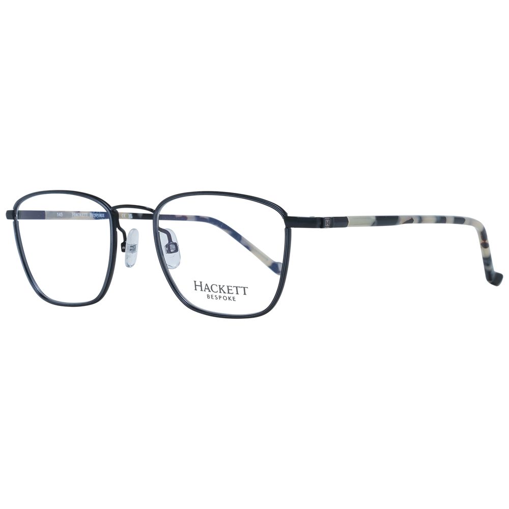 Hackett Black Men Optical Frames HA-1053057