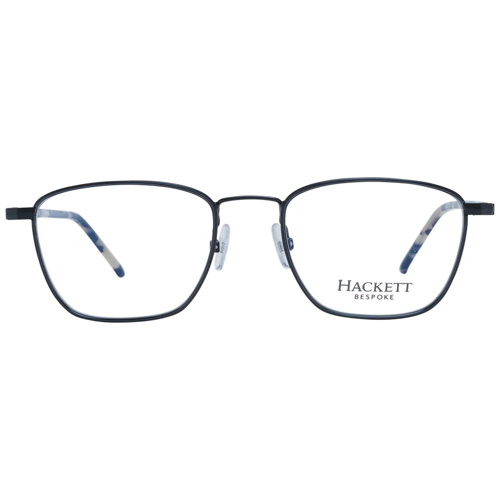 Hackett Black Men Optical Frames HA-1053057
