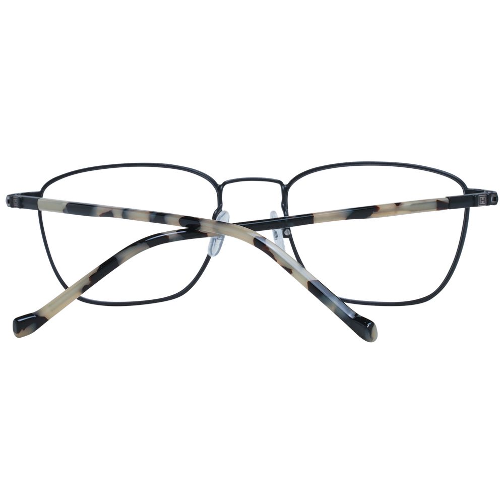 Hackett Black Men Optical Frames HA-1053057