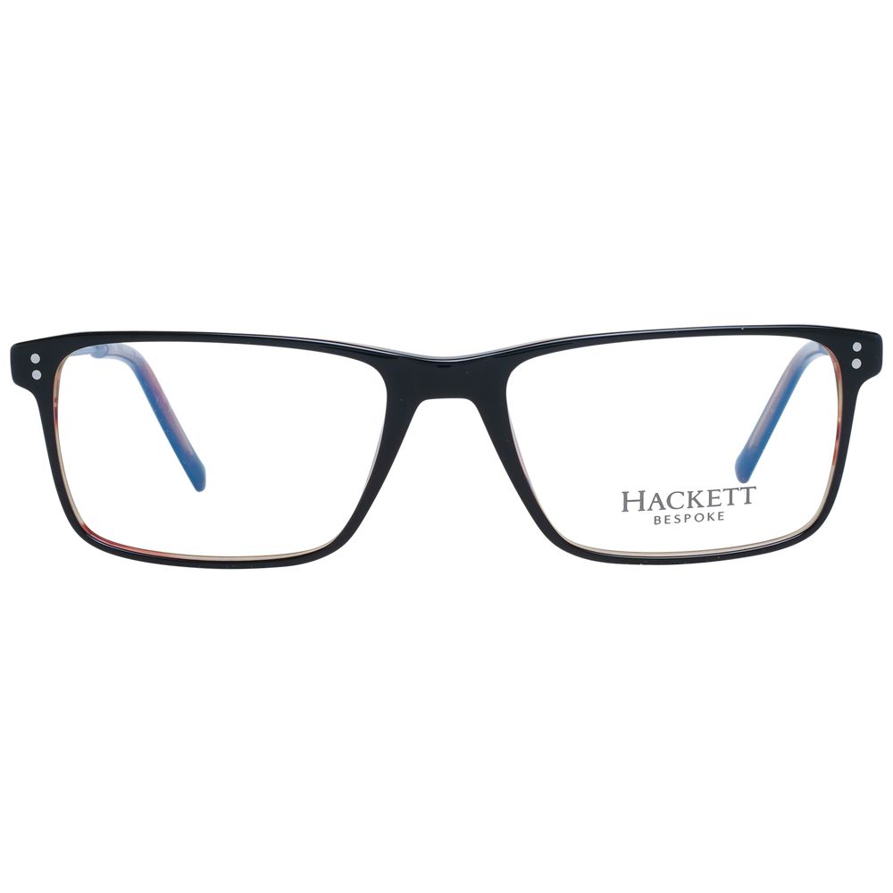 Hackett Black Men Optical Frames HA-1053064
