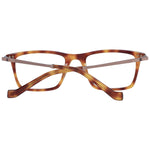 Hackett Brown Men Optical Frames HA-1053068