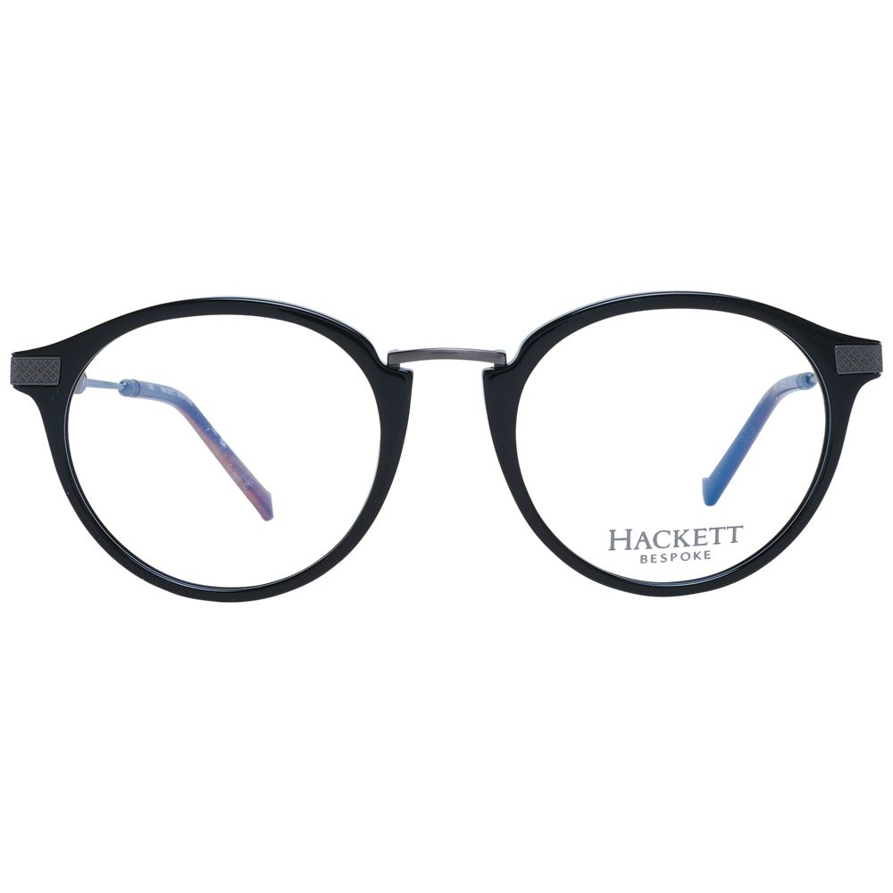 Hackett Black Men Optical Frames HA-1053078
