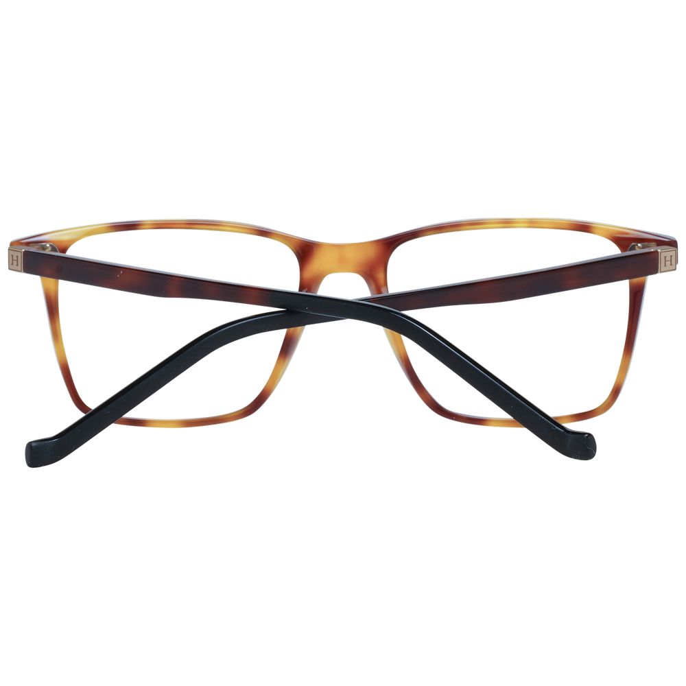Hackett Brown Men Optical Frames HA-1053076