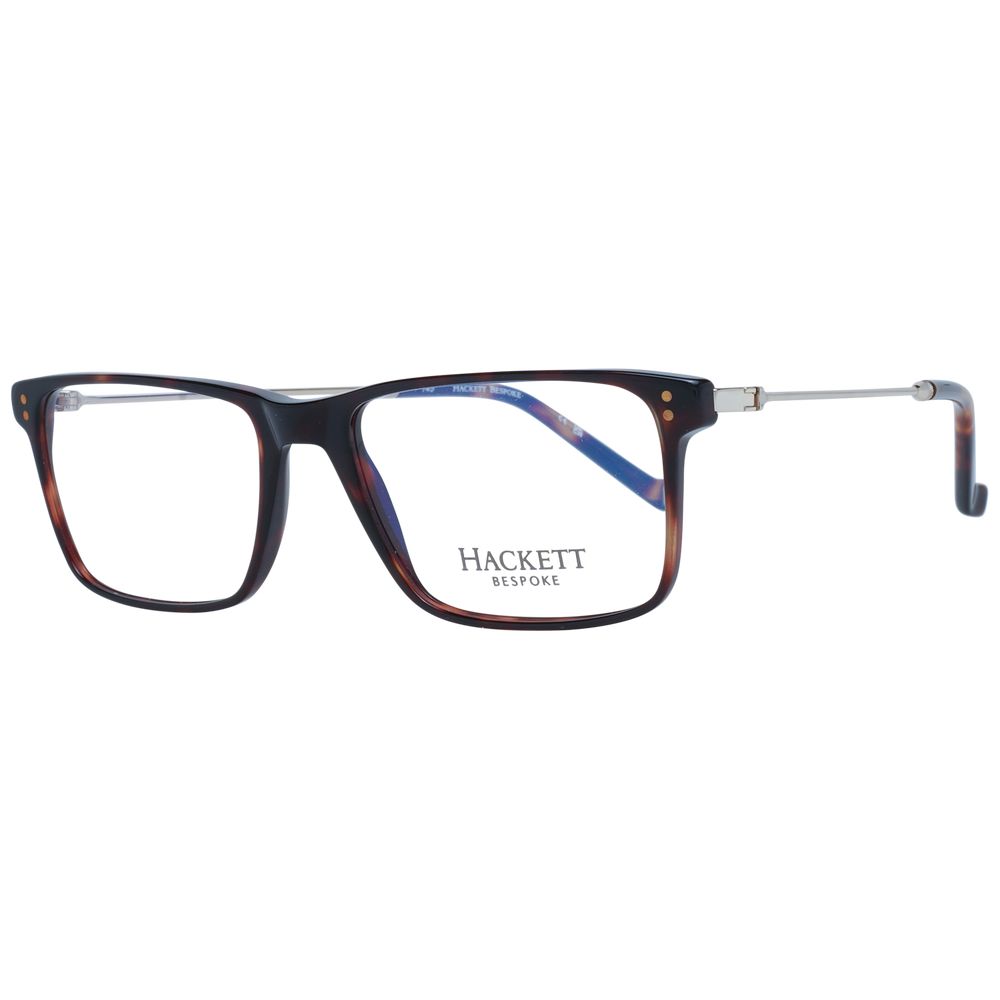 Hackett Brown Men Glasses Frame