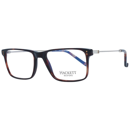 Hackett Brown Men Glasses Frame